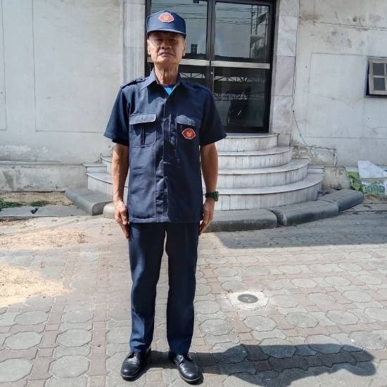 บริษัทรักษาความปลอดภัย บีซีวี (1991) สมุทรสาคร - บริษัทจัดหา รปภ สมุทรสาคร